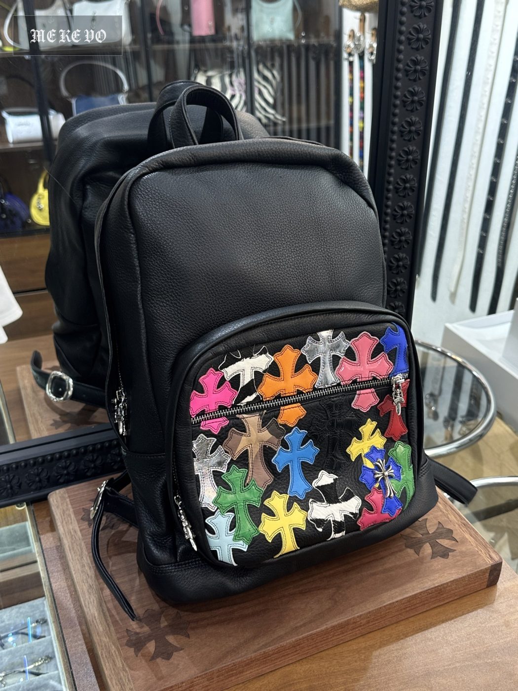 Backpack