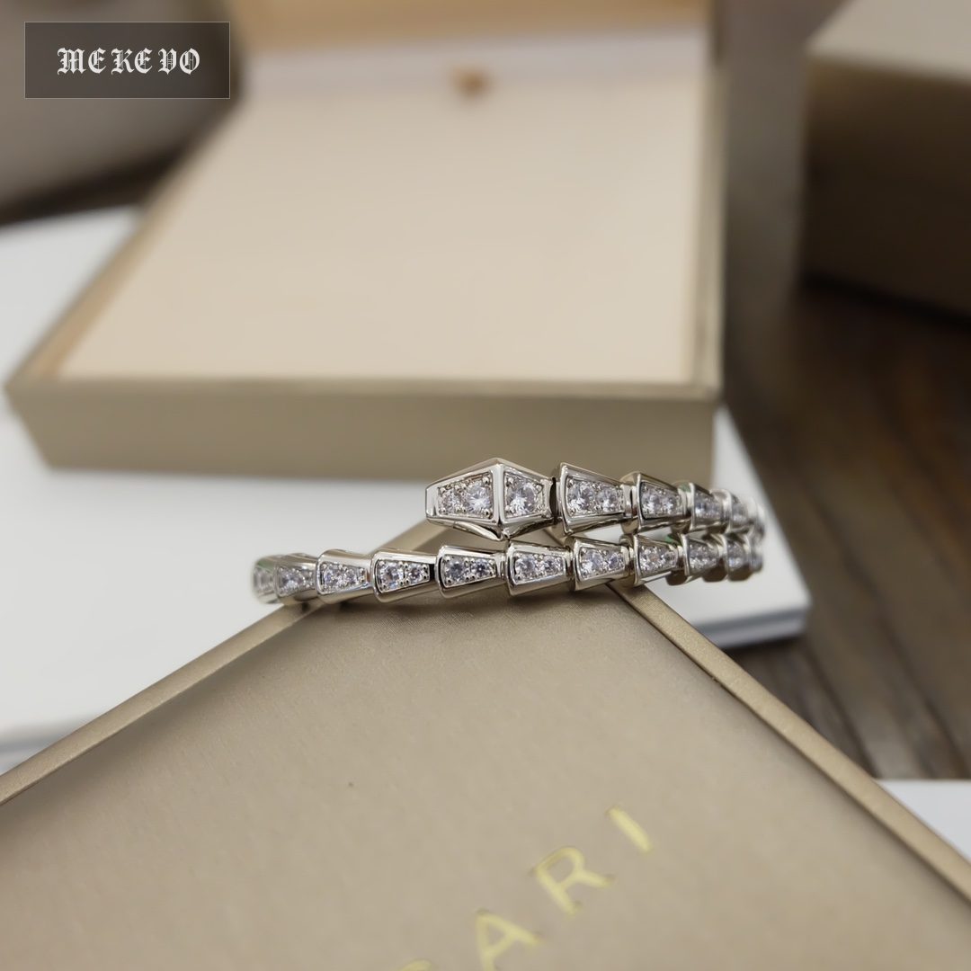 Bvlgari bracelet
