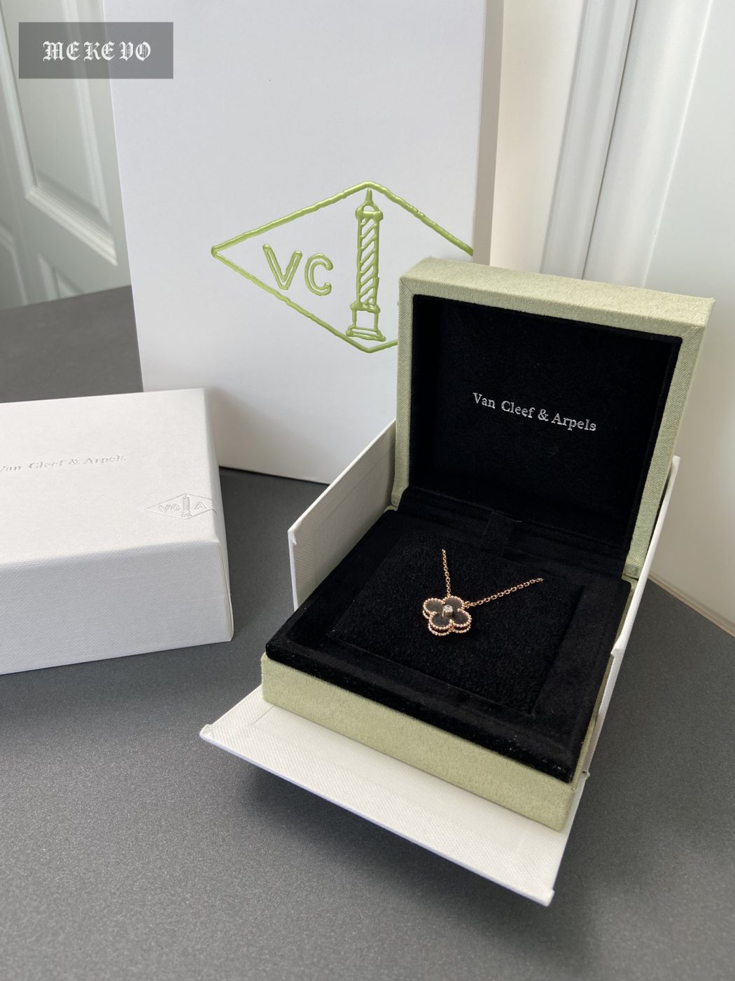 VCA Necklace