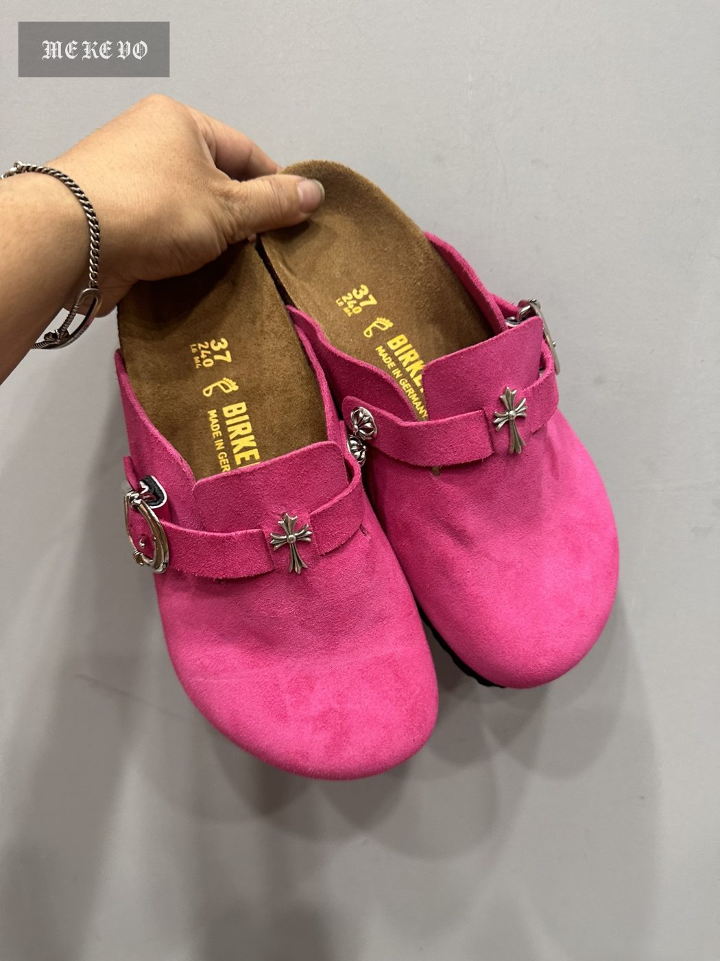 Footwear
