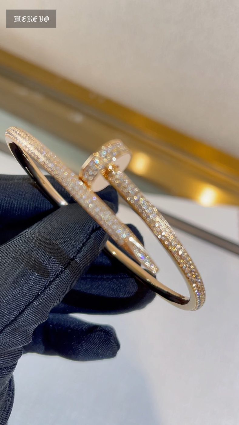 Cartier Bracelet
