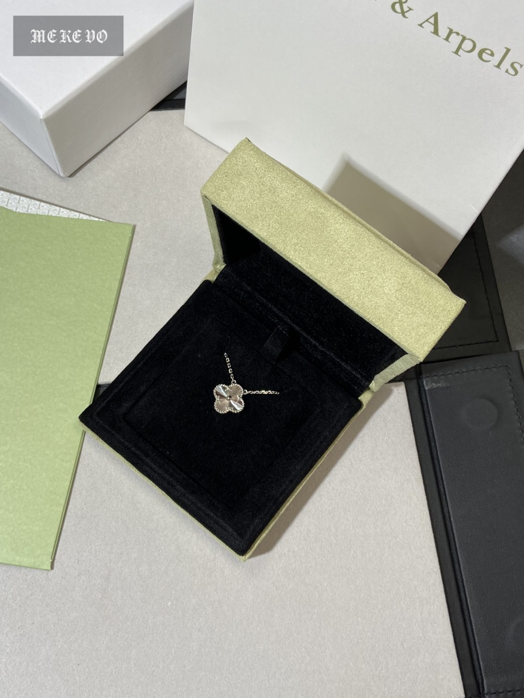 VCA Necklace