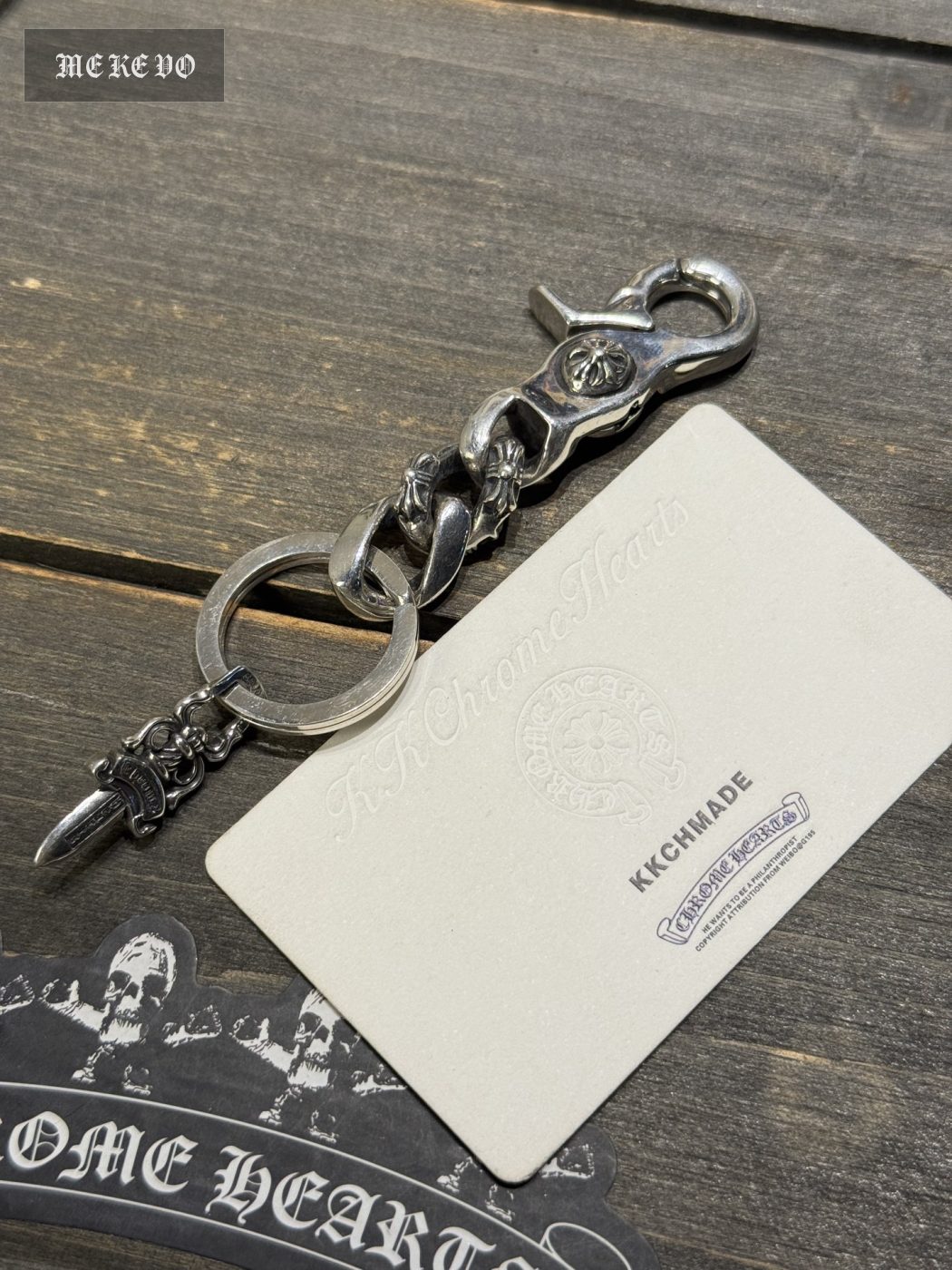 Keychain