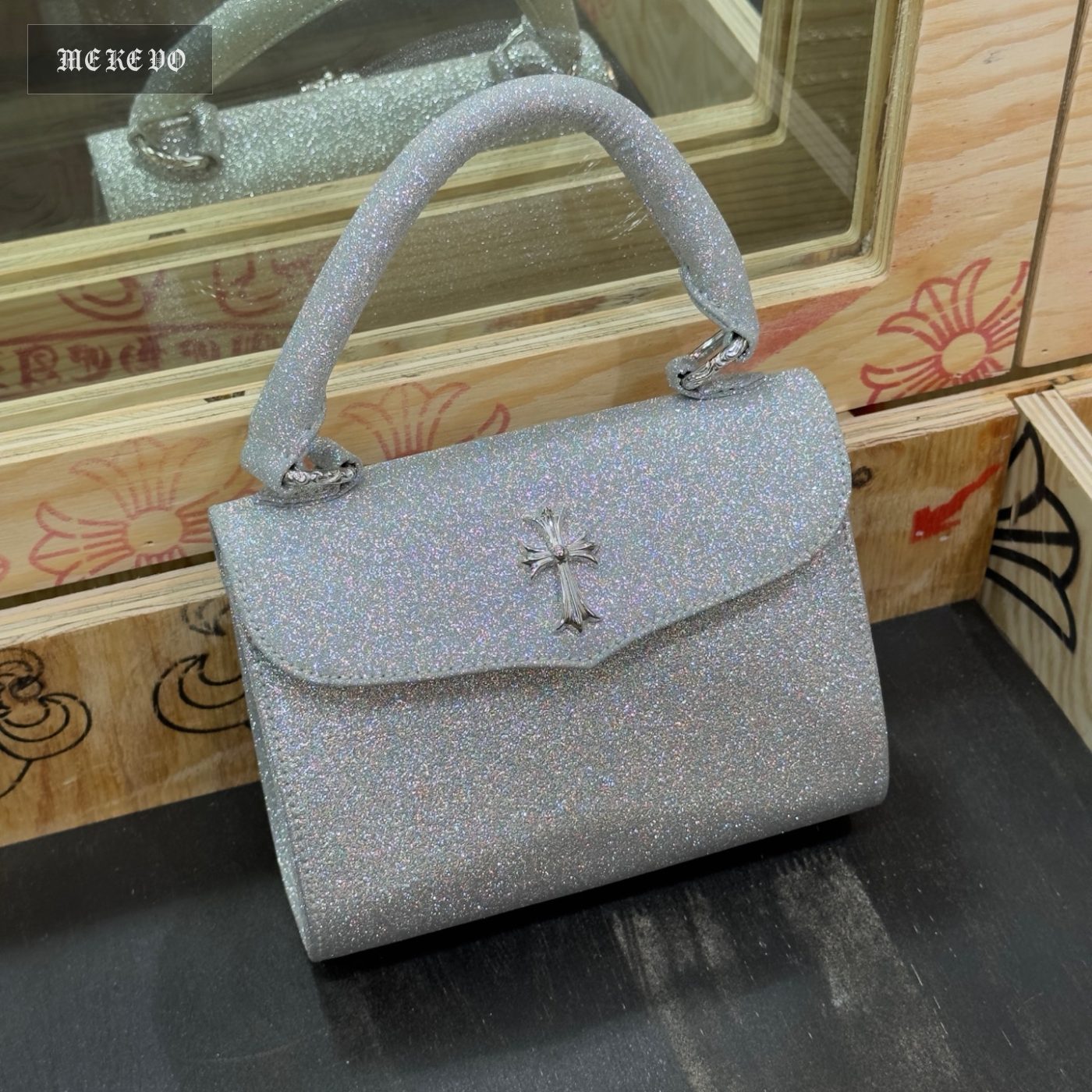 Shoulder Bag