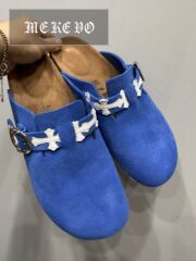 Footwear category