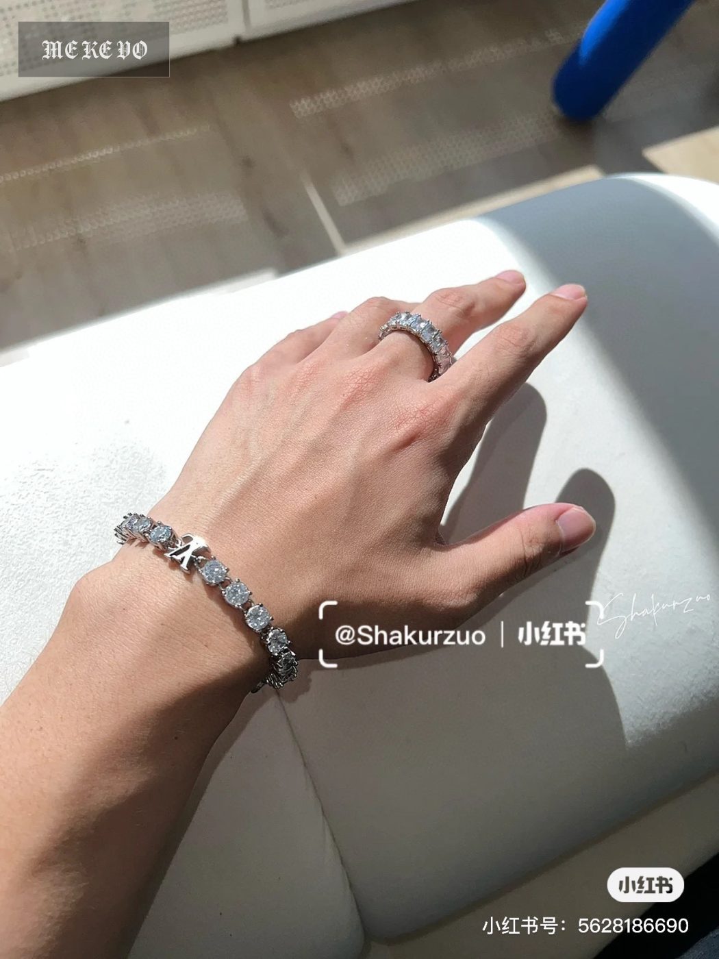 LV Bracelet