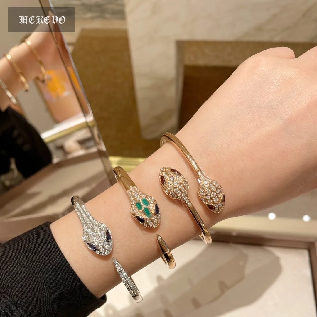 Bvlgari bracelet