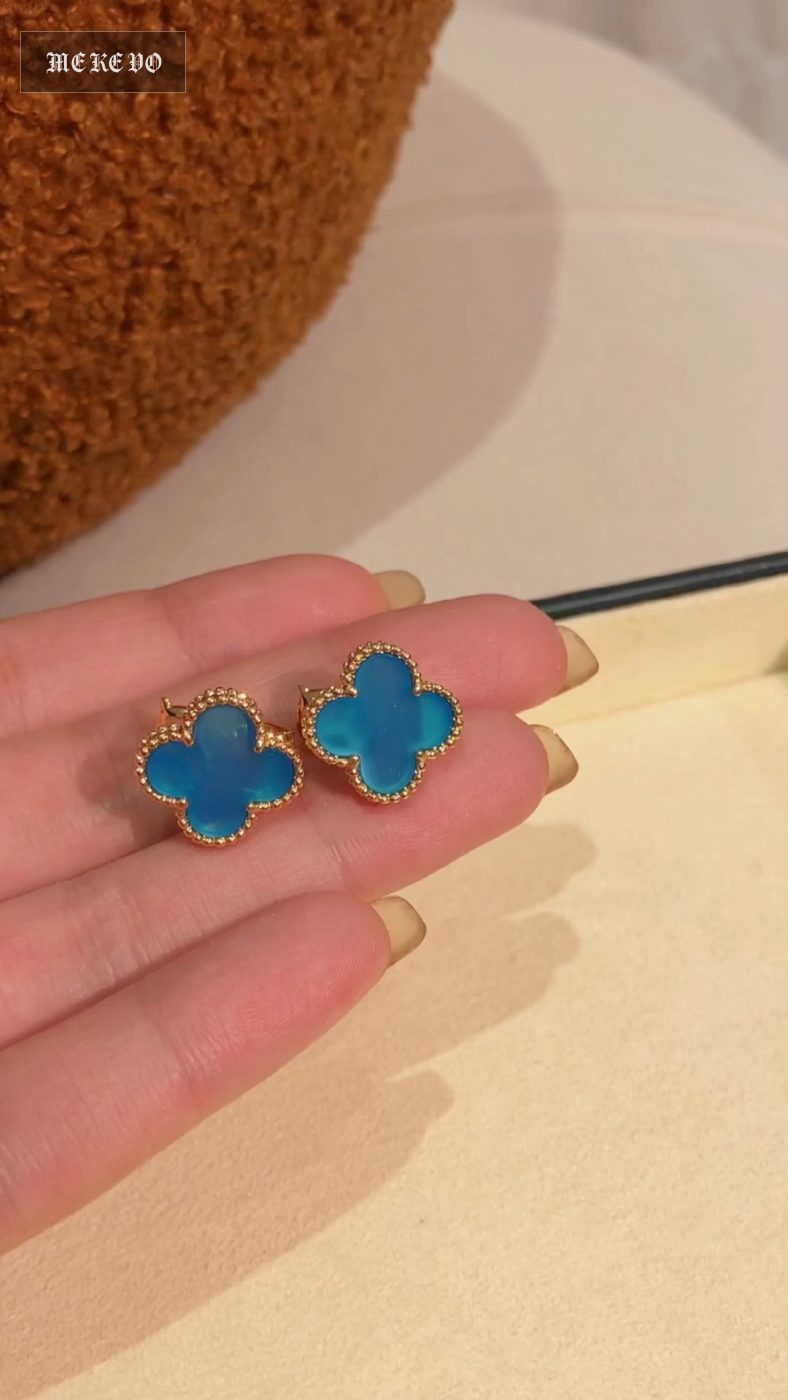 VCA Earrings