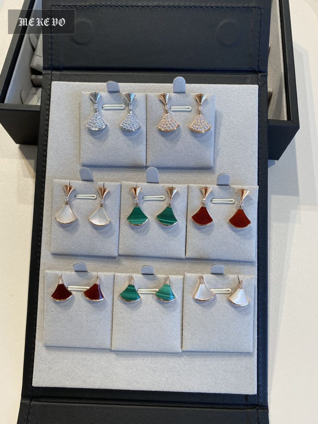 Bvlgari Earrings