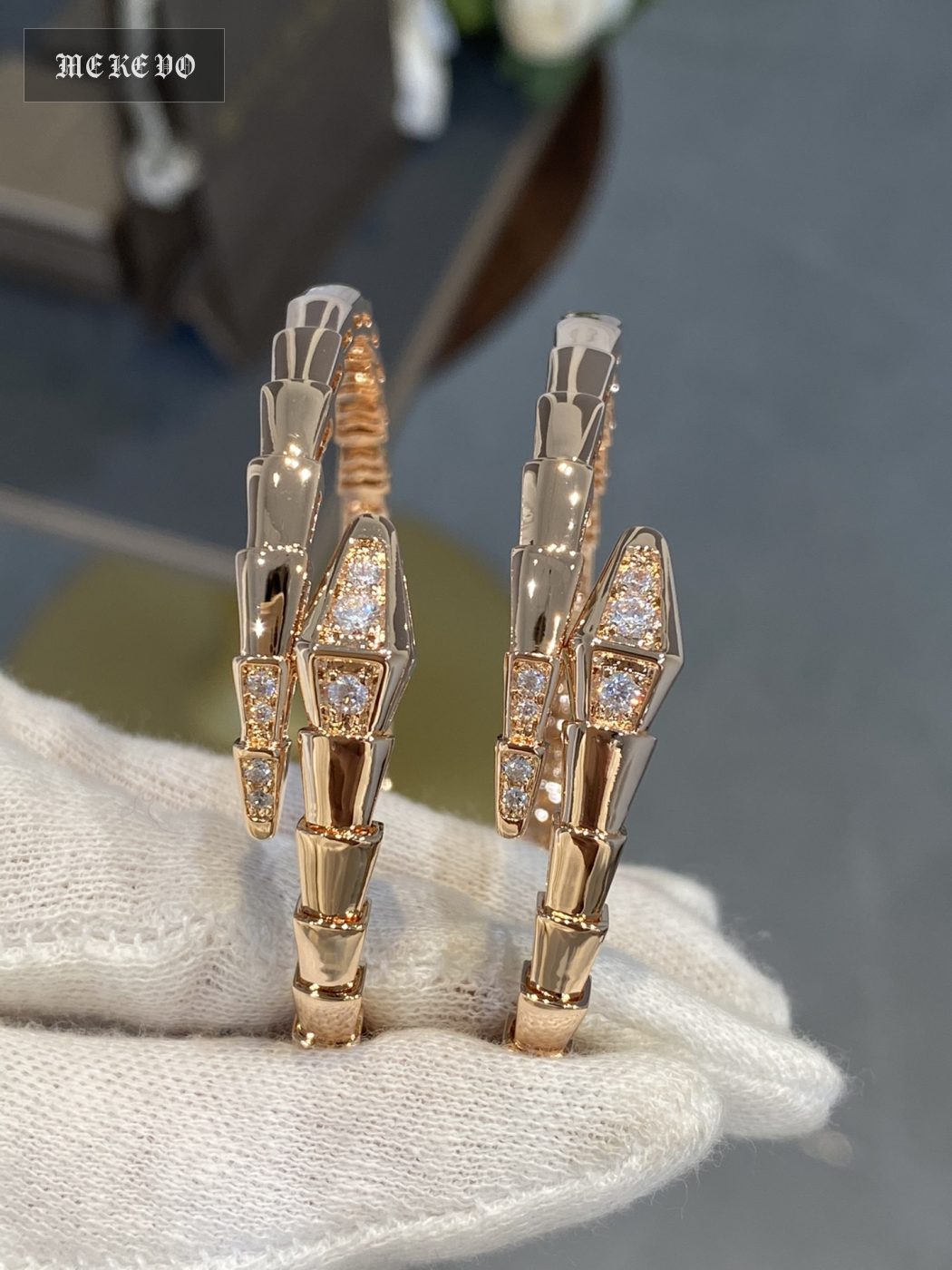 Bvlgari bracelet
