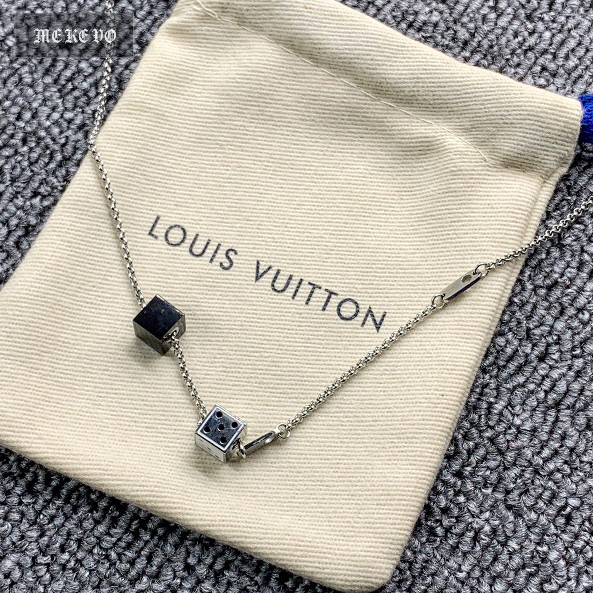 LV Necklace