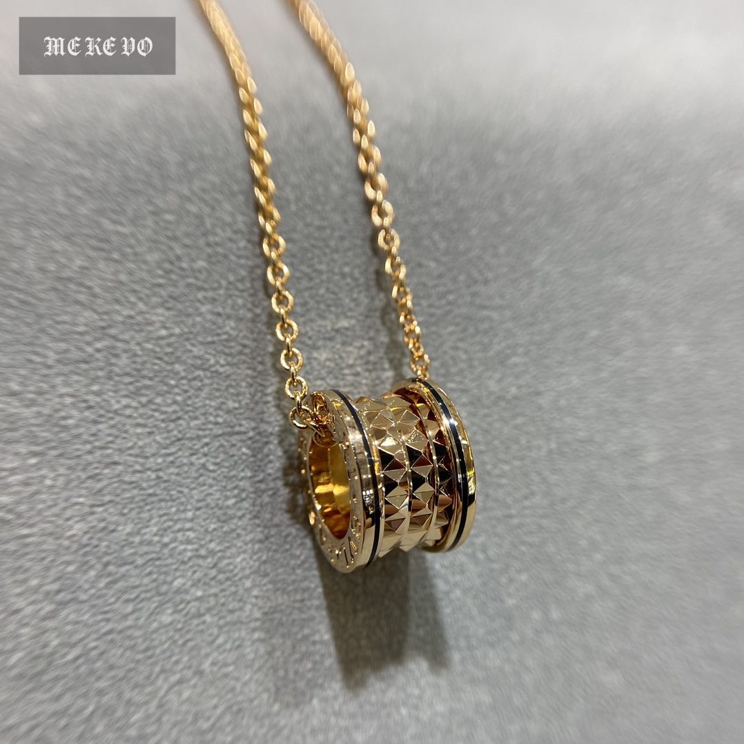 Bvlgari necklace