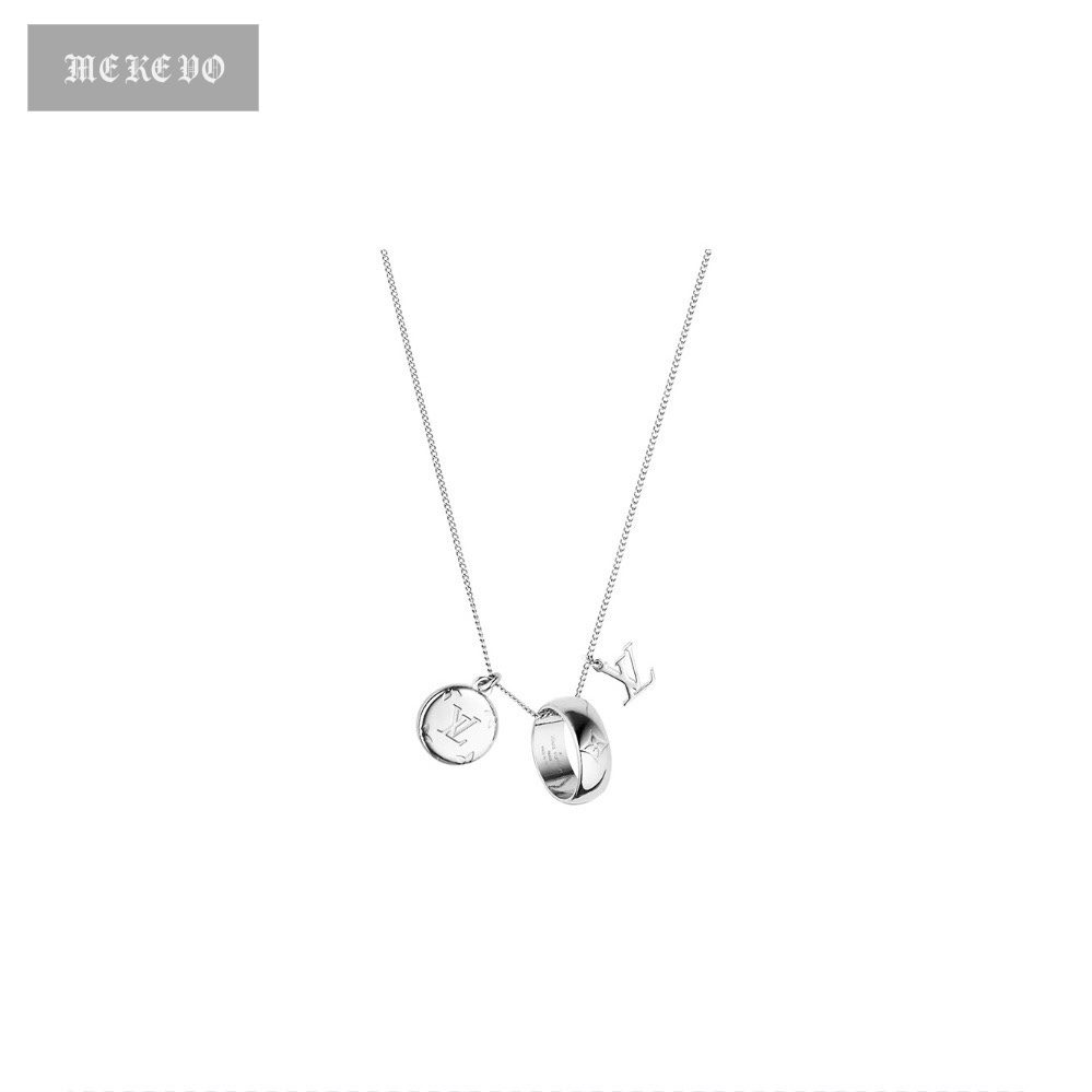LV Necklace