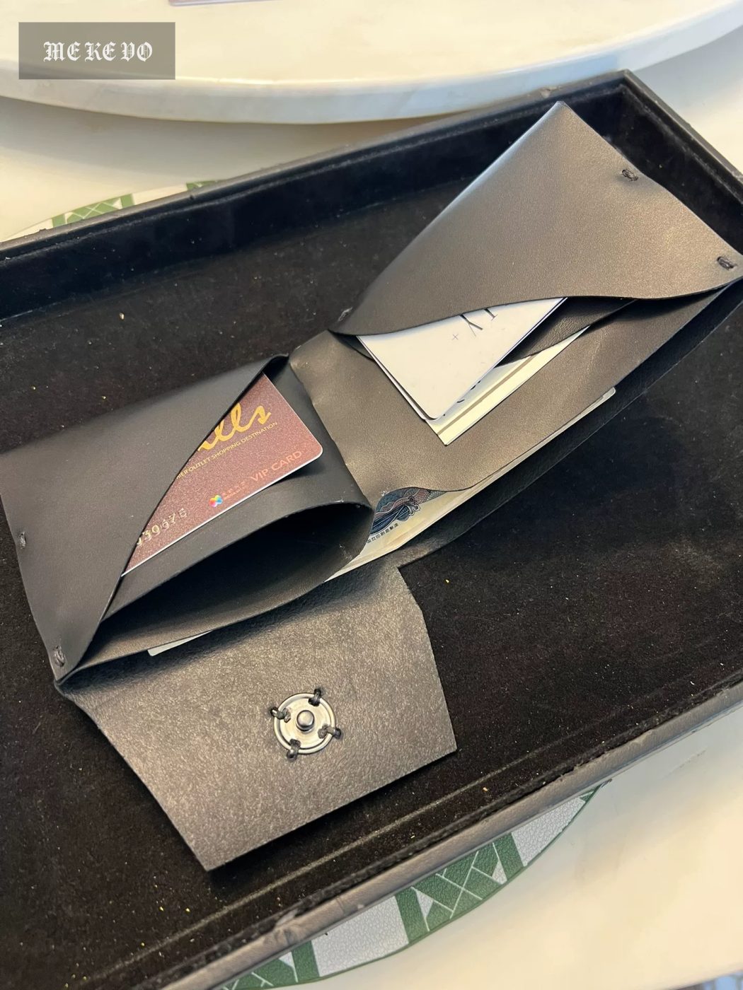 Wallet, Card Holder, Coin Purse