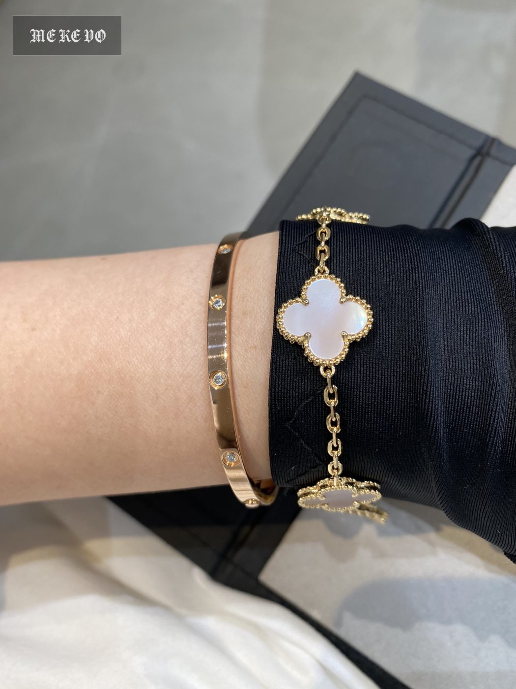 VCA Bracelet