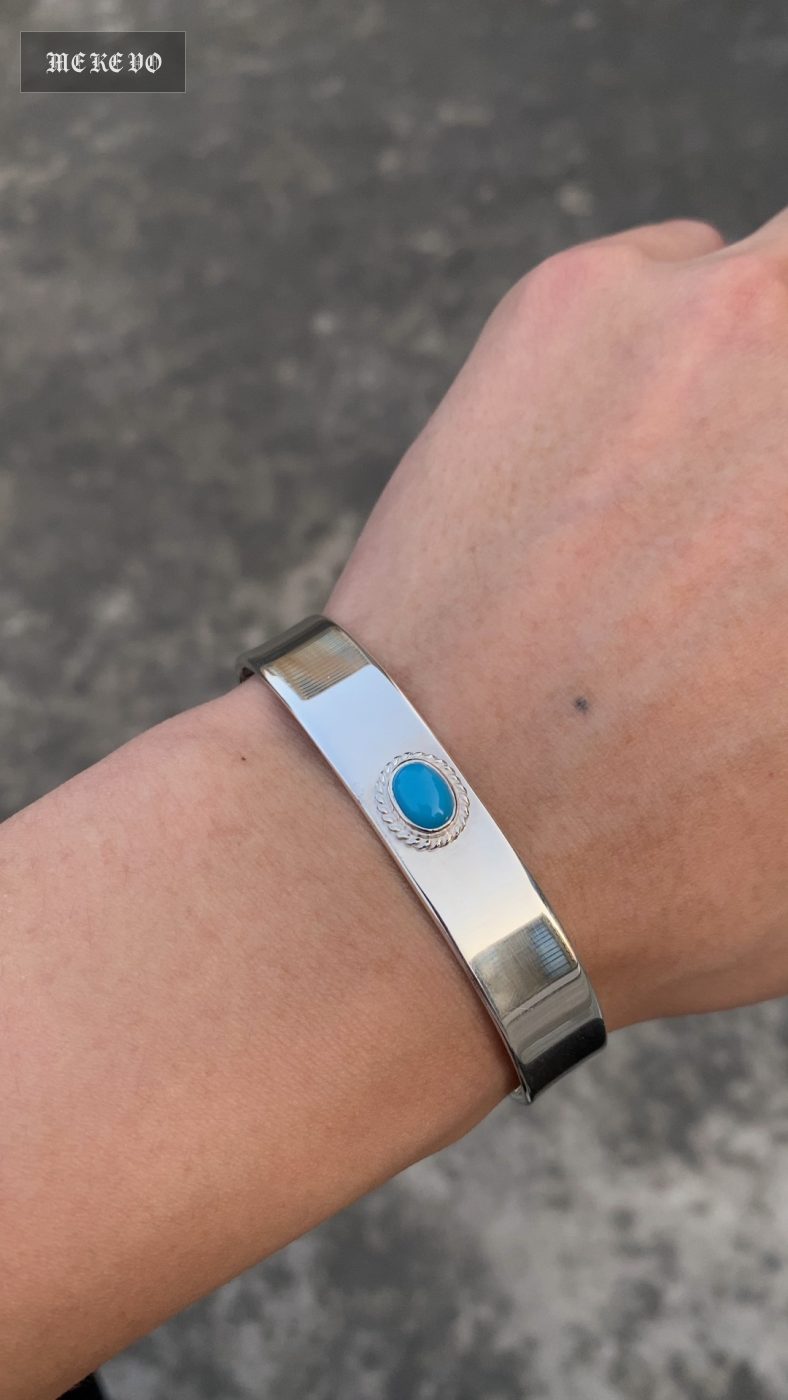 Takahashi Bangle