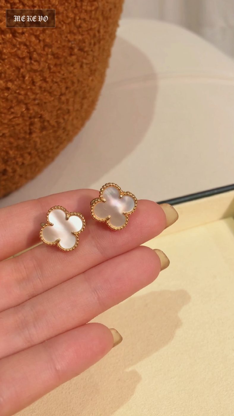 VCA Earrings