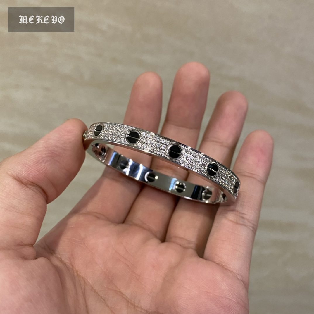 Cartier Bracelet