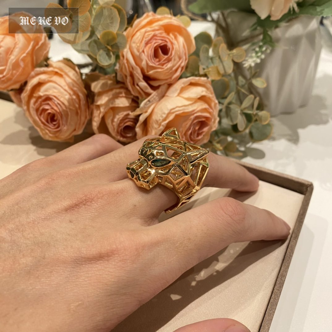 Cartier Ring