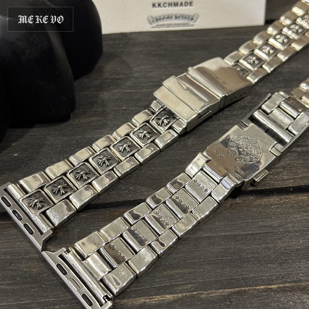 Watch modification