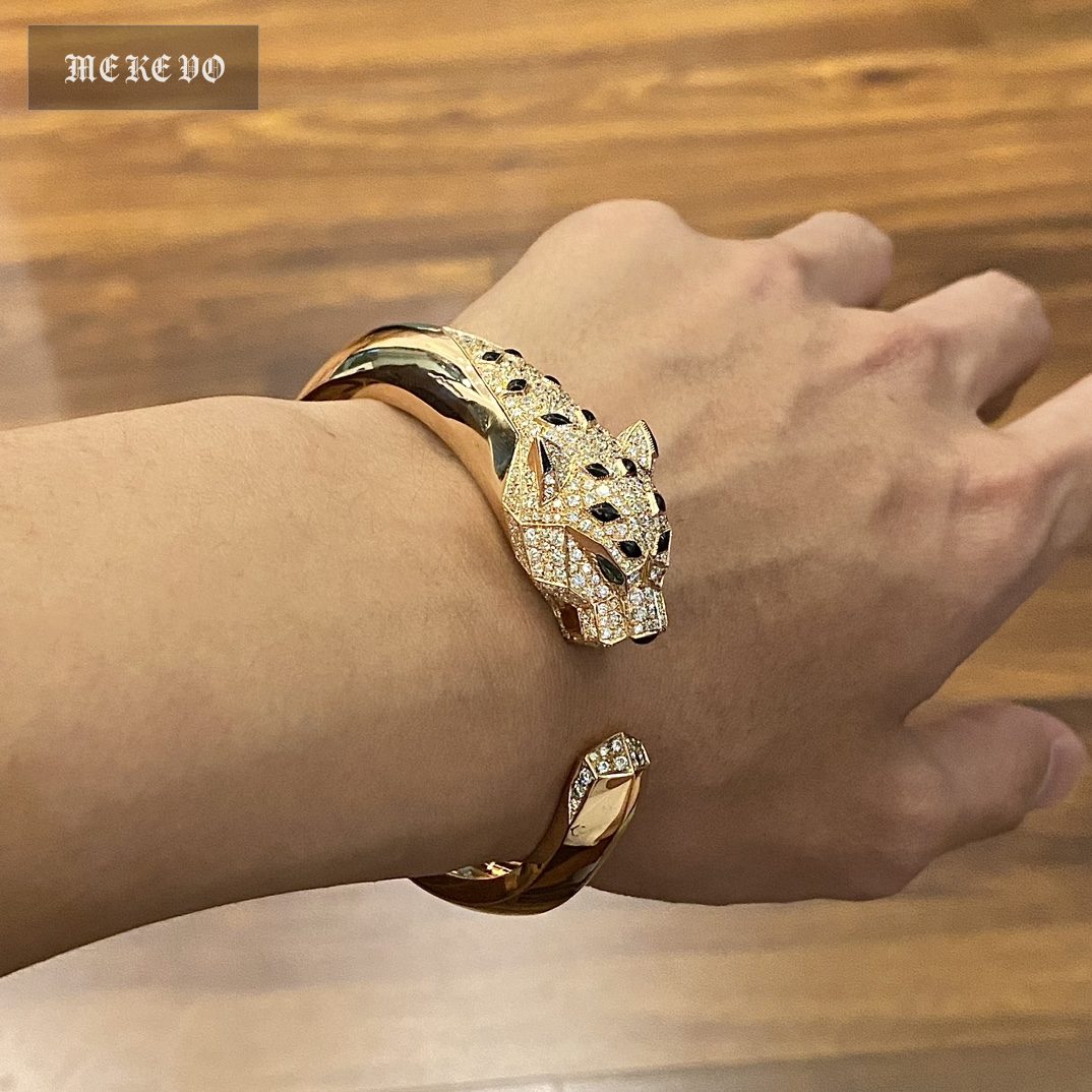 Cartier Bracelet