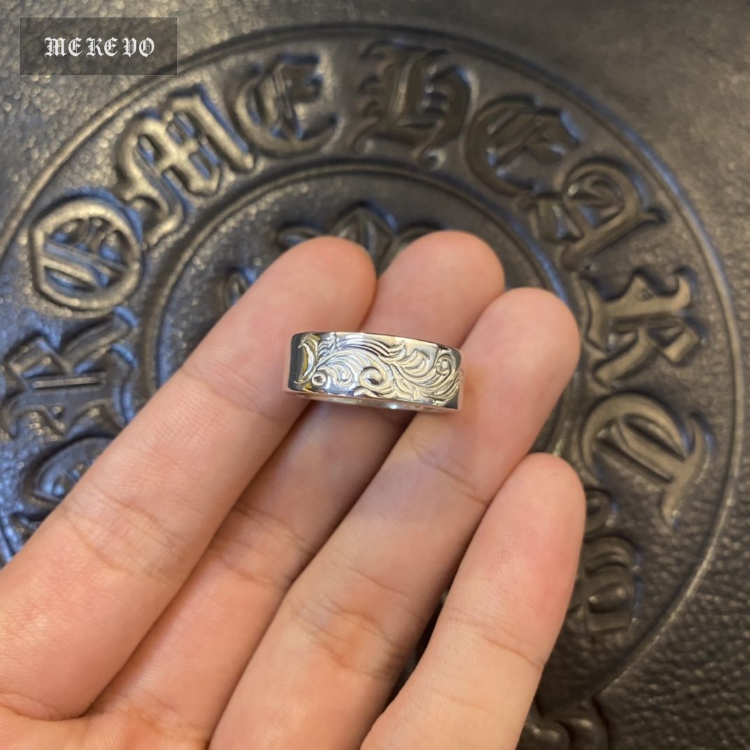 Takahashi Ring