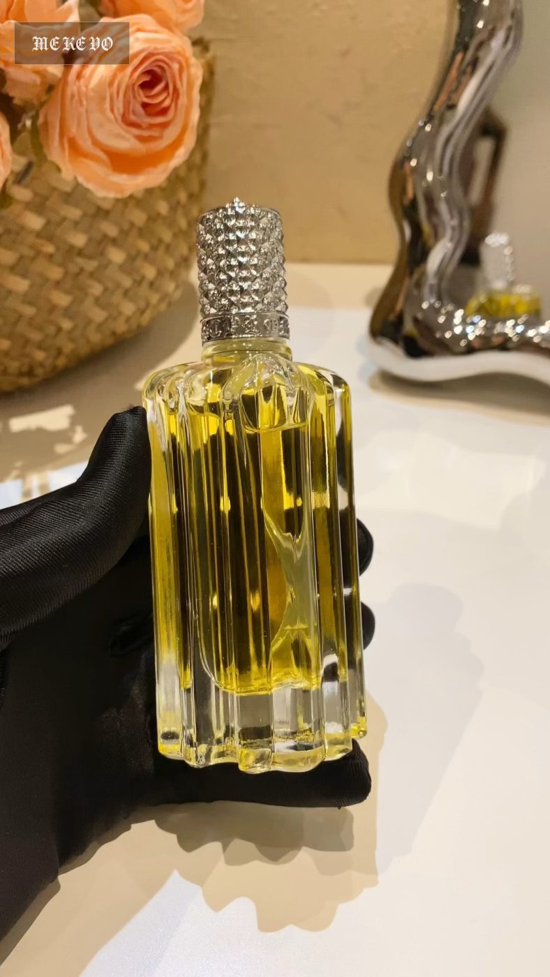 Perfume & Home Fragrance