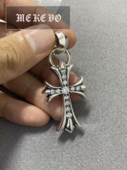 925 Silver Diamond Custom Jewelry category