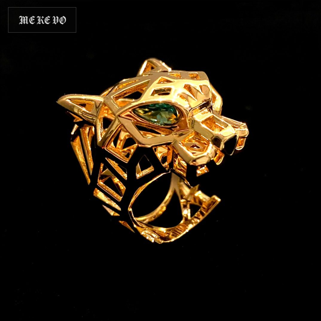 Cartier Ring