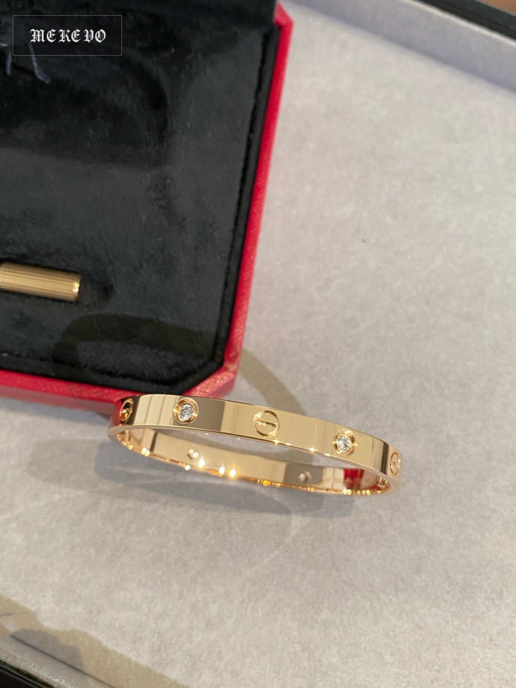 Cartier Bracelet