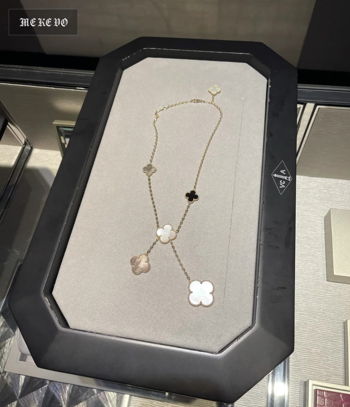 VCA Necklace