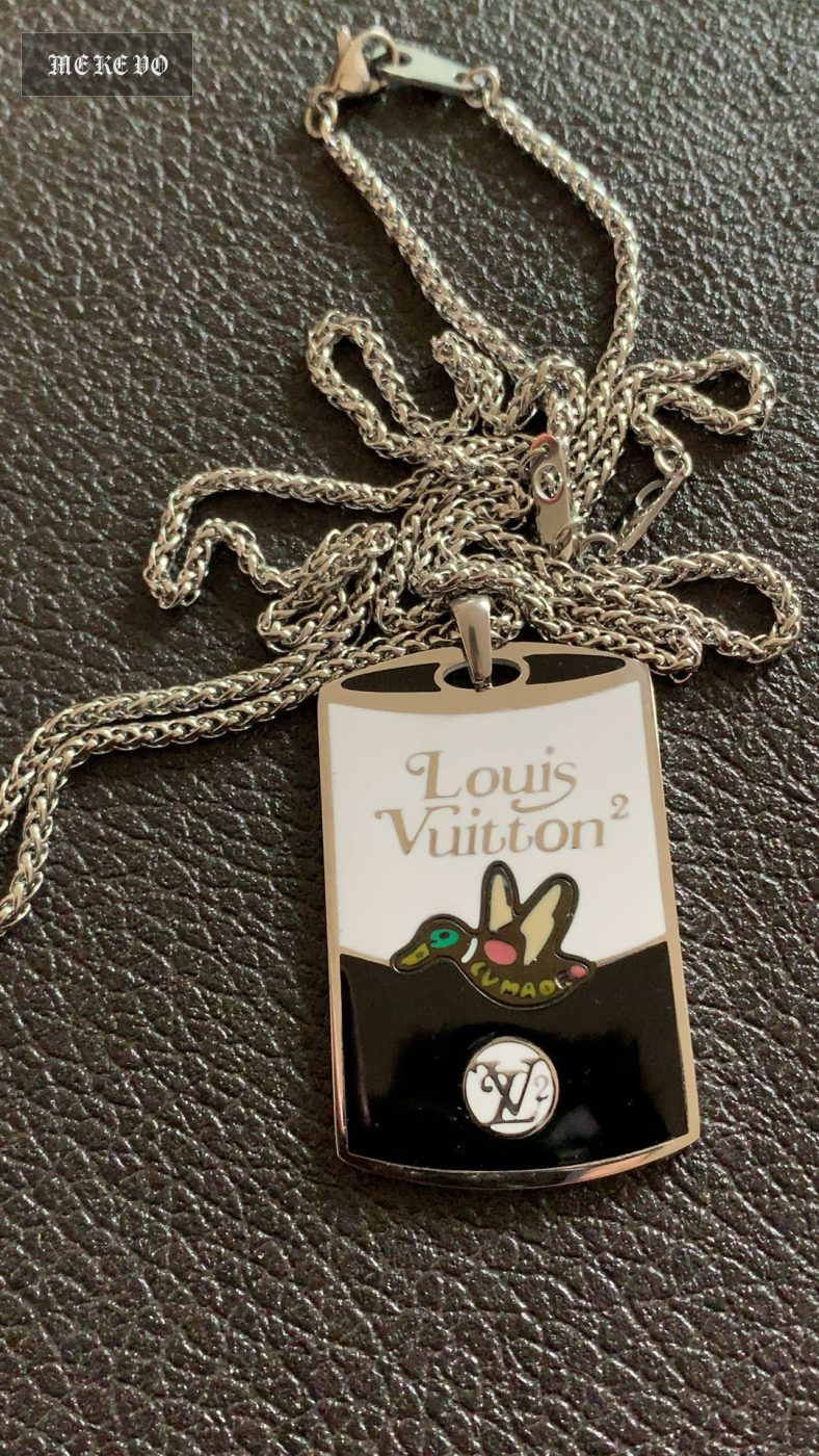 LV Necklace