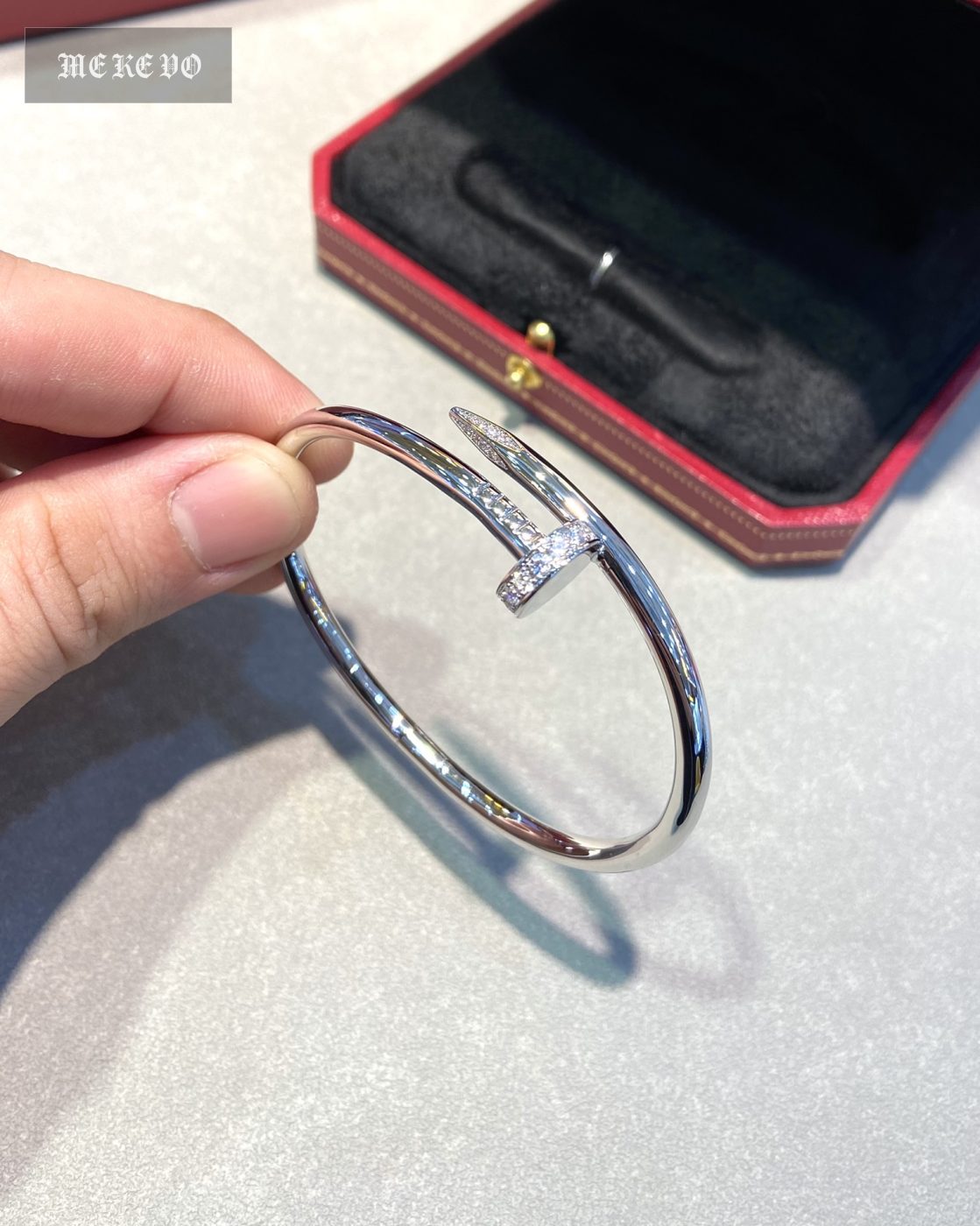 Cartier Bracelet