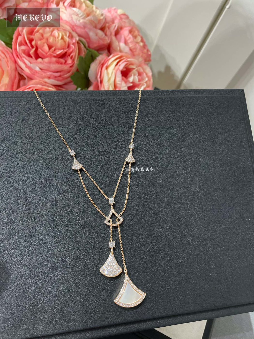 Bvlgari necklace