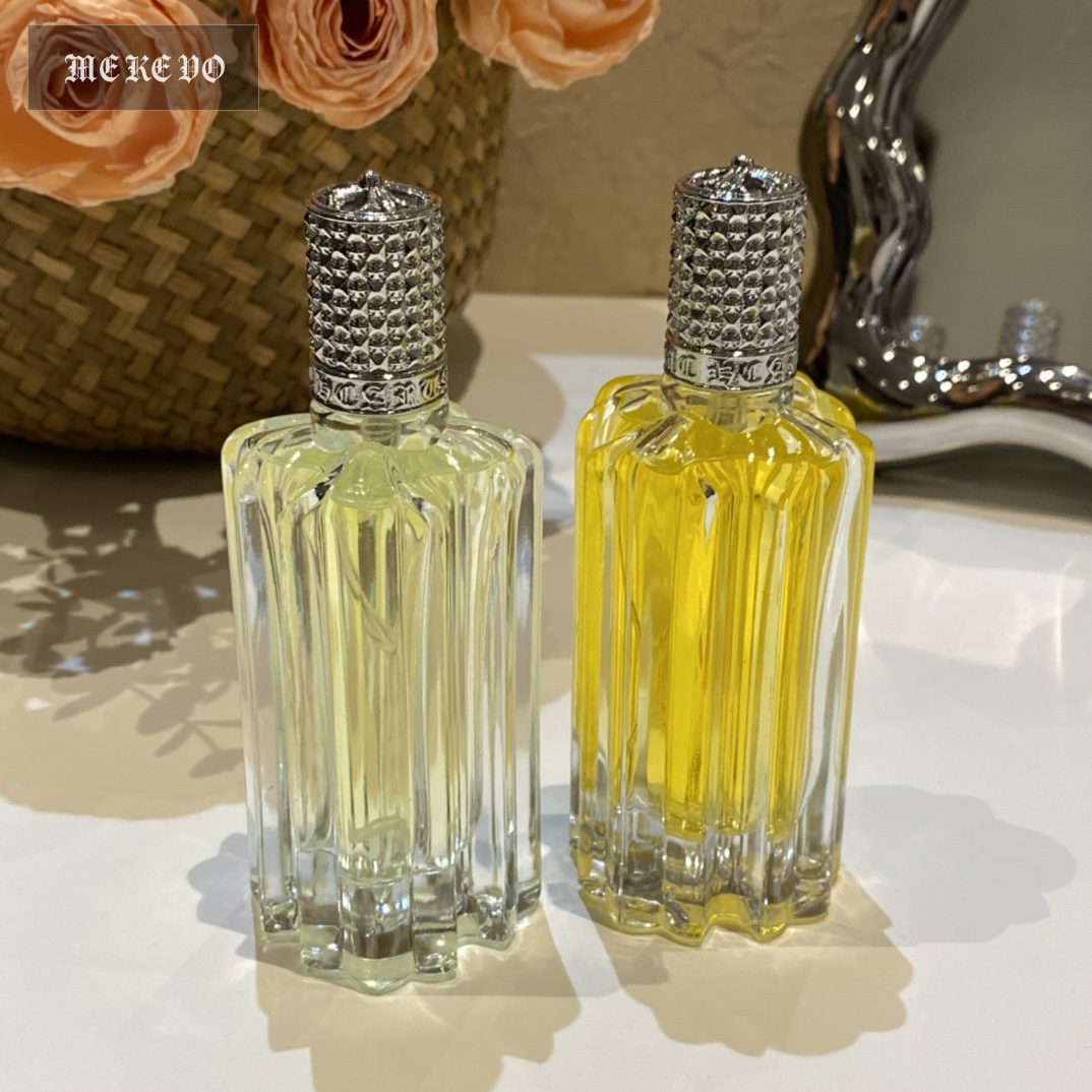 Perfume & Home Fragrance