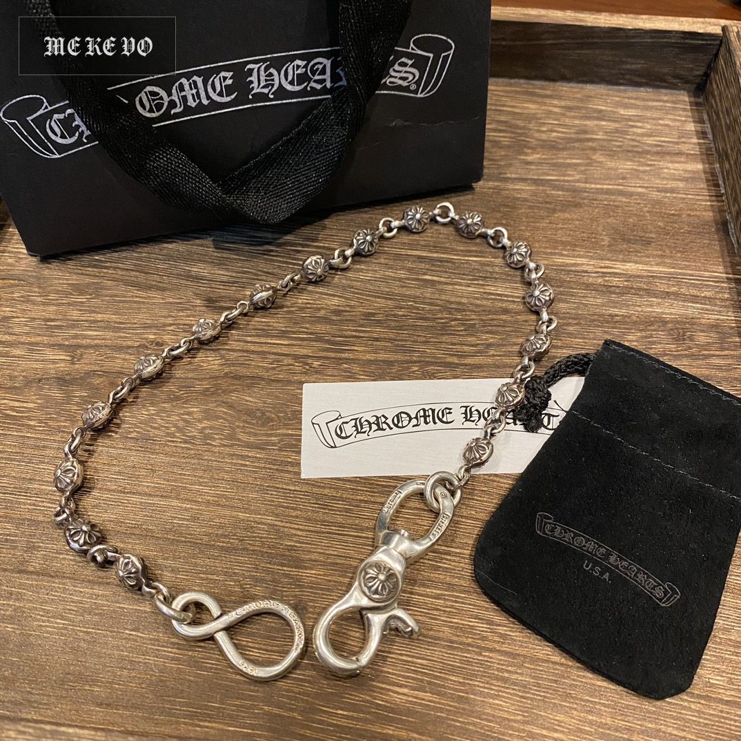 Pants Chain, Bag Chain