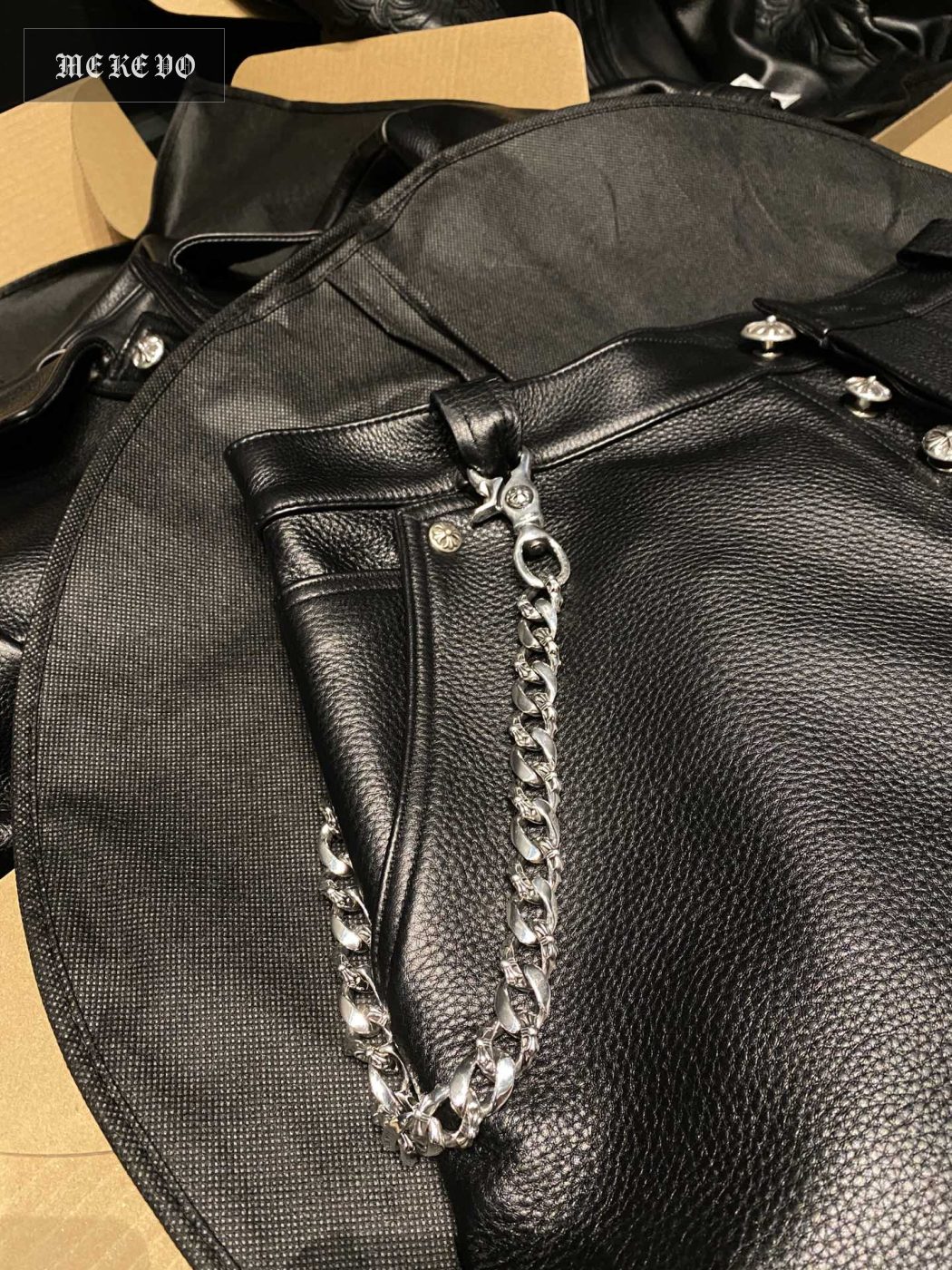Pant Chain, Bag Chain, Long Pants