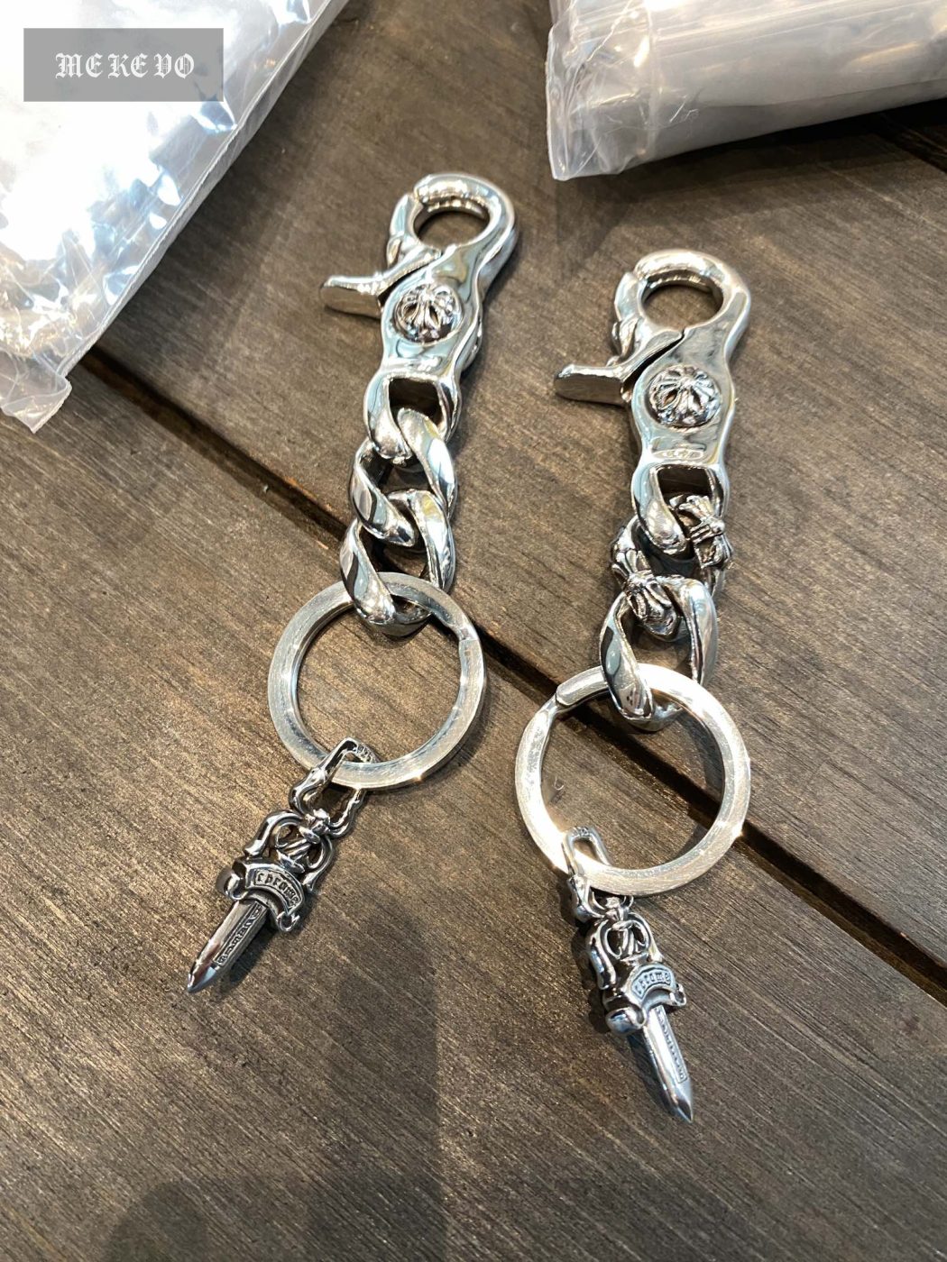 Keychain