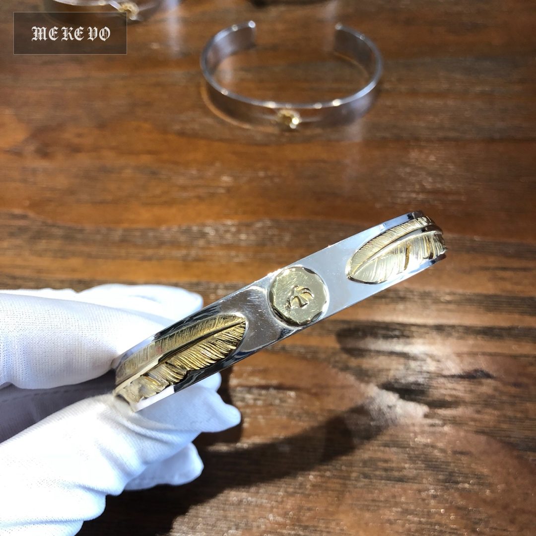 Takahashi Bangle