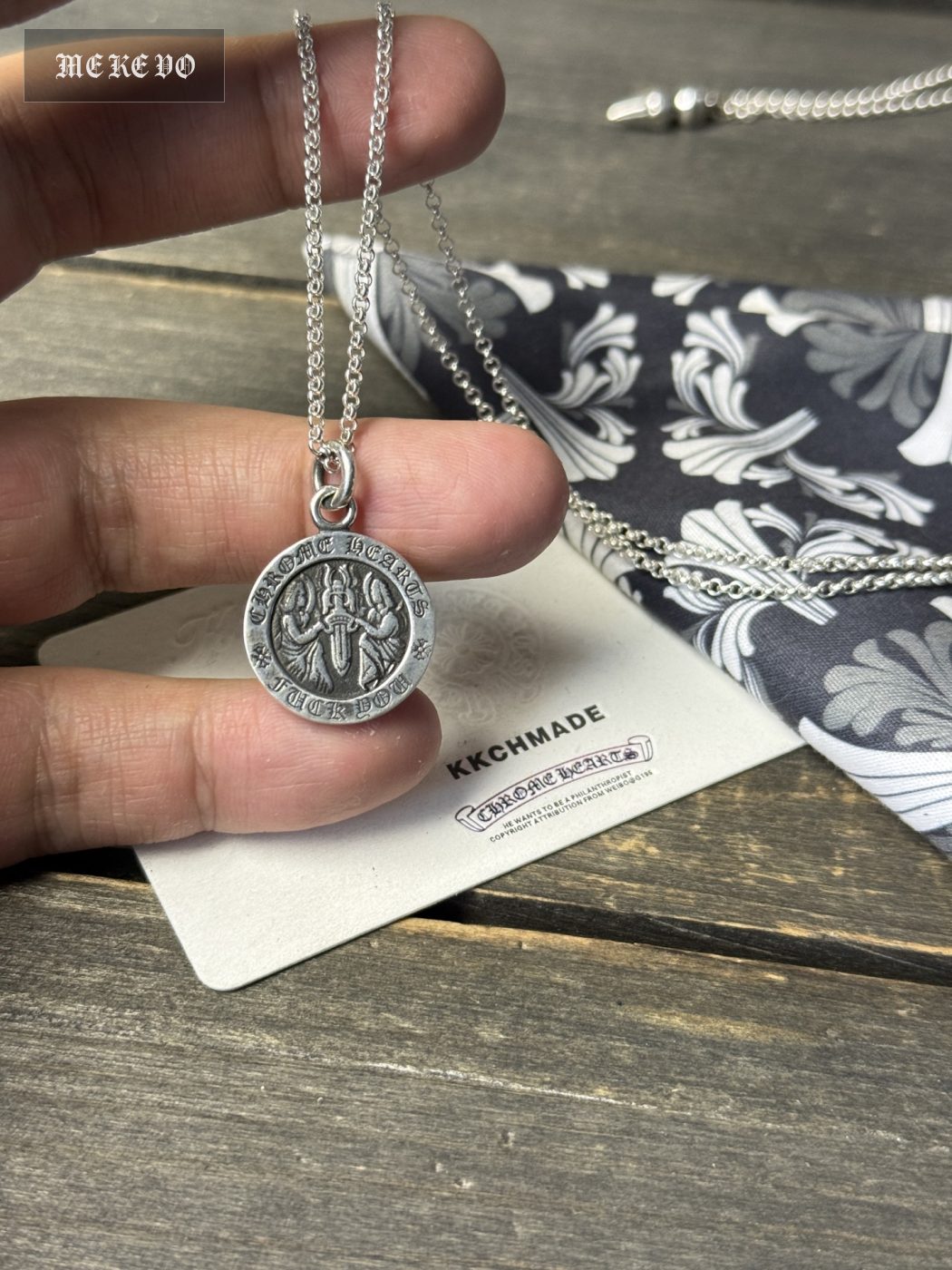 Necklace Pendant