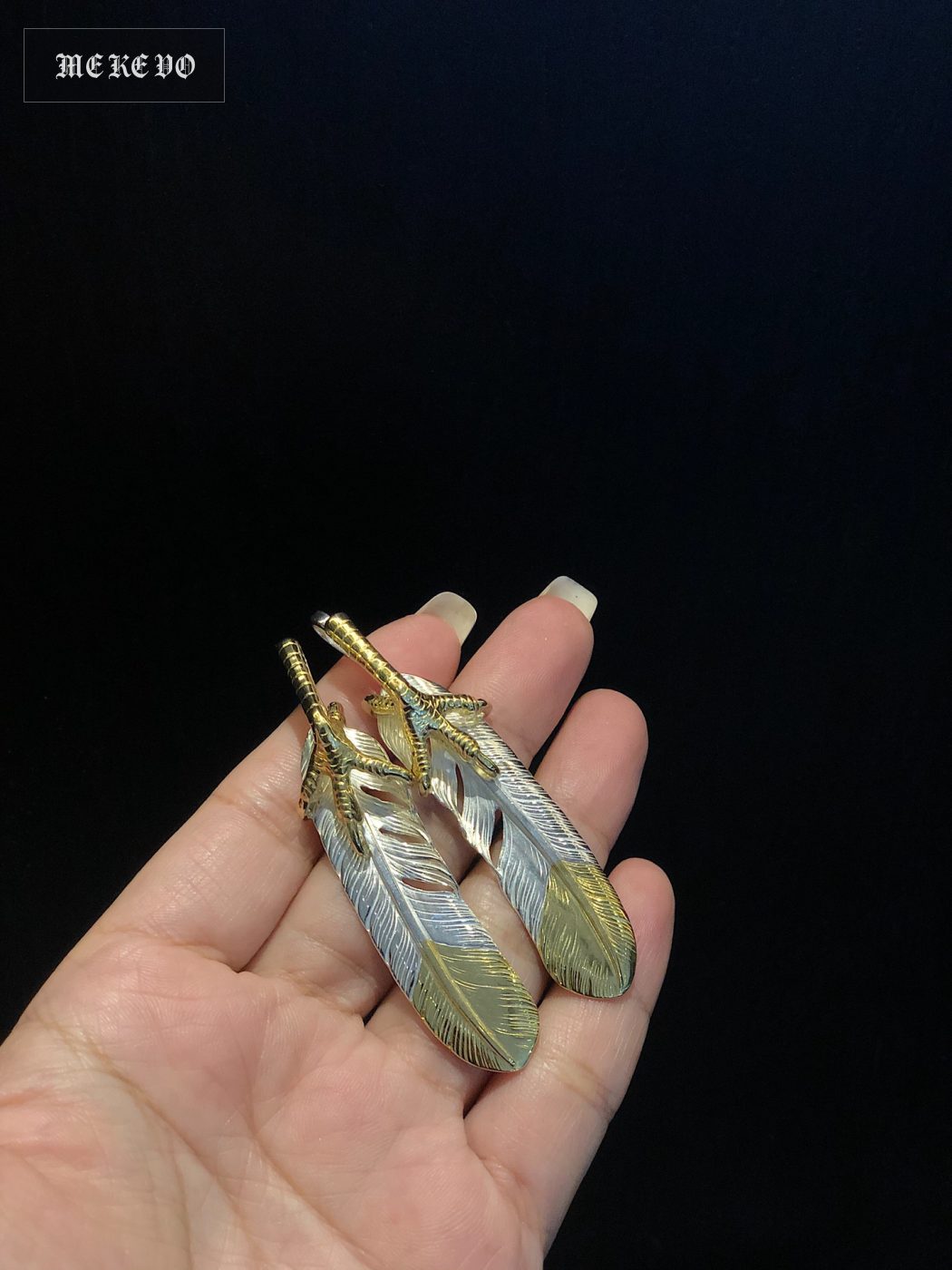 Takahashi Feather