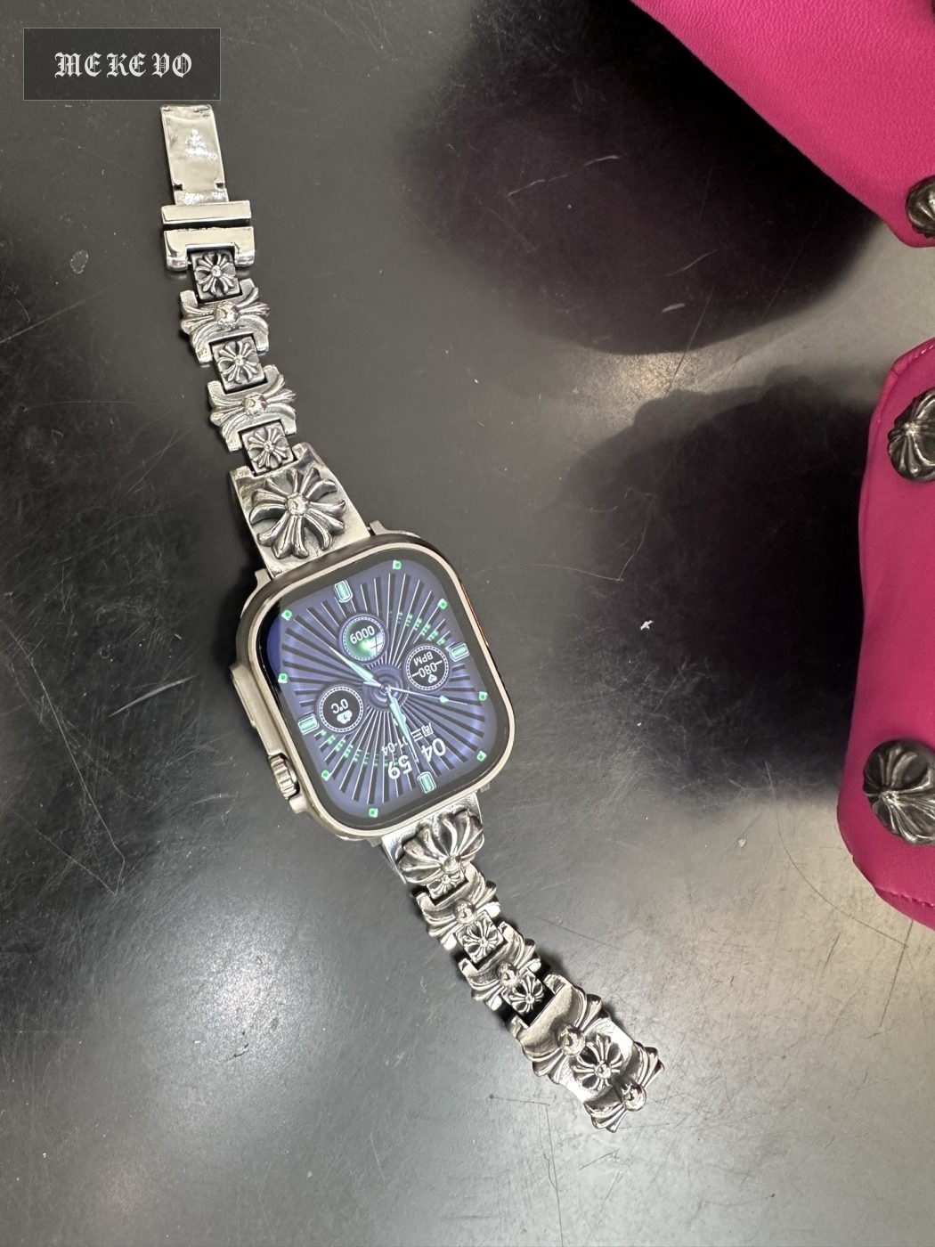 Watches