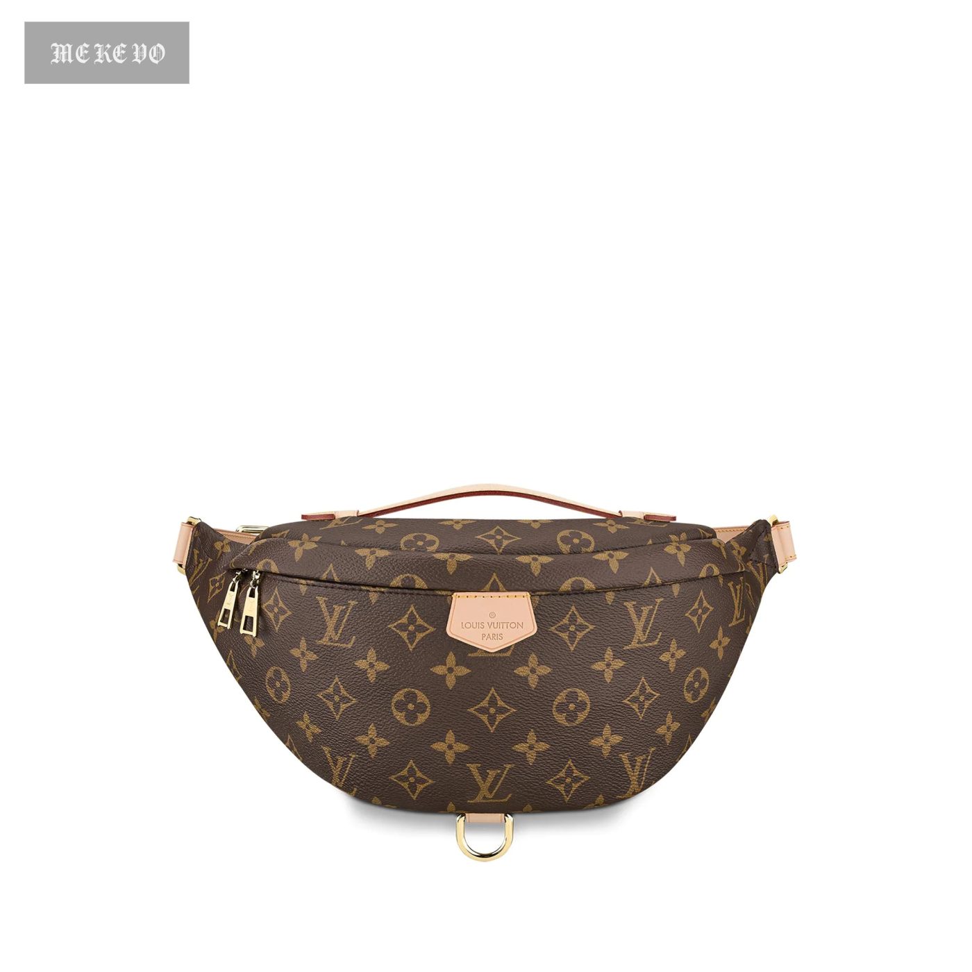 Louis Vuitton Vavin PM Chain Shoulder Bag