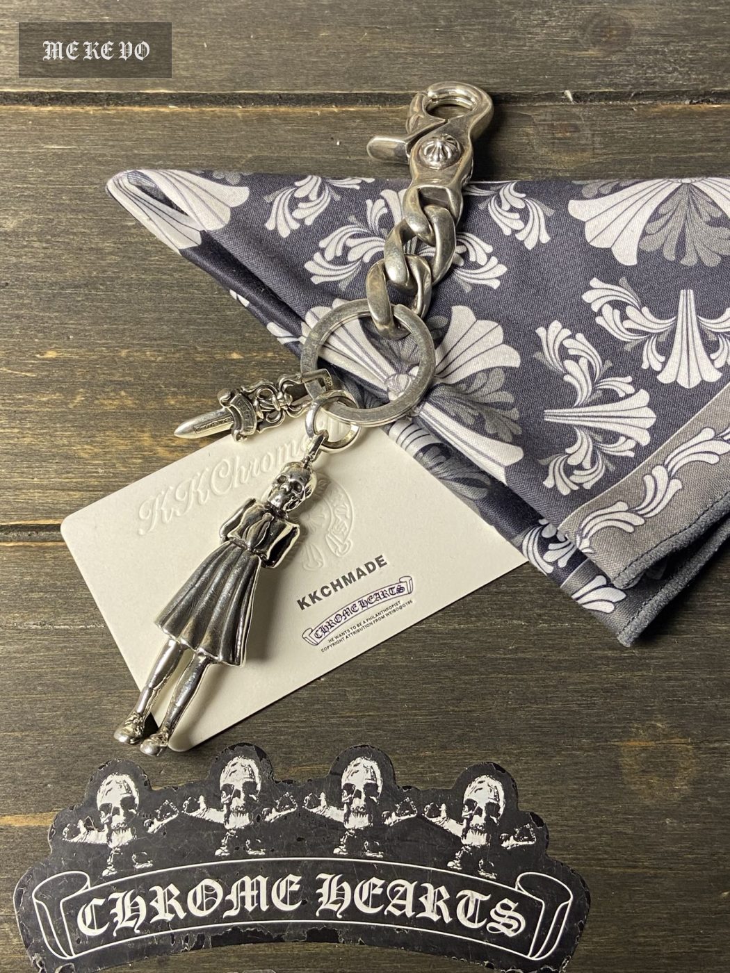 Keychain