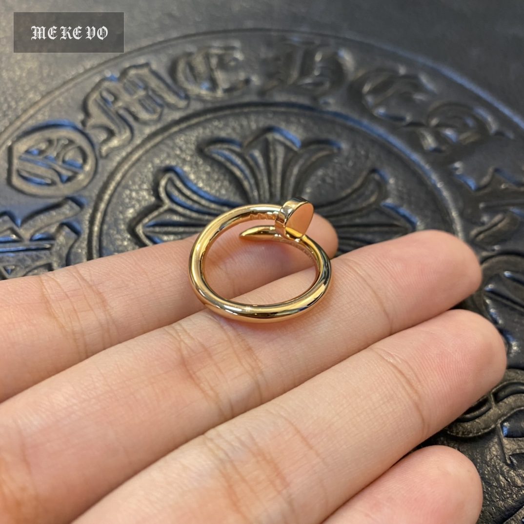 Cartier Ring