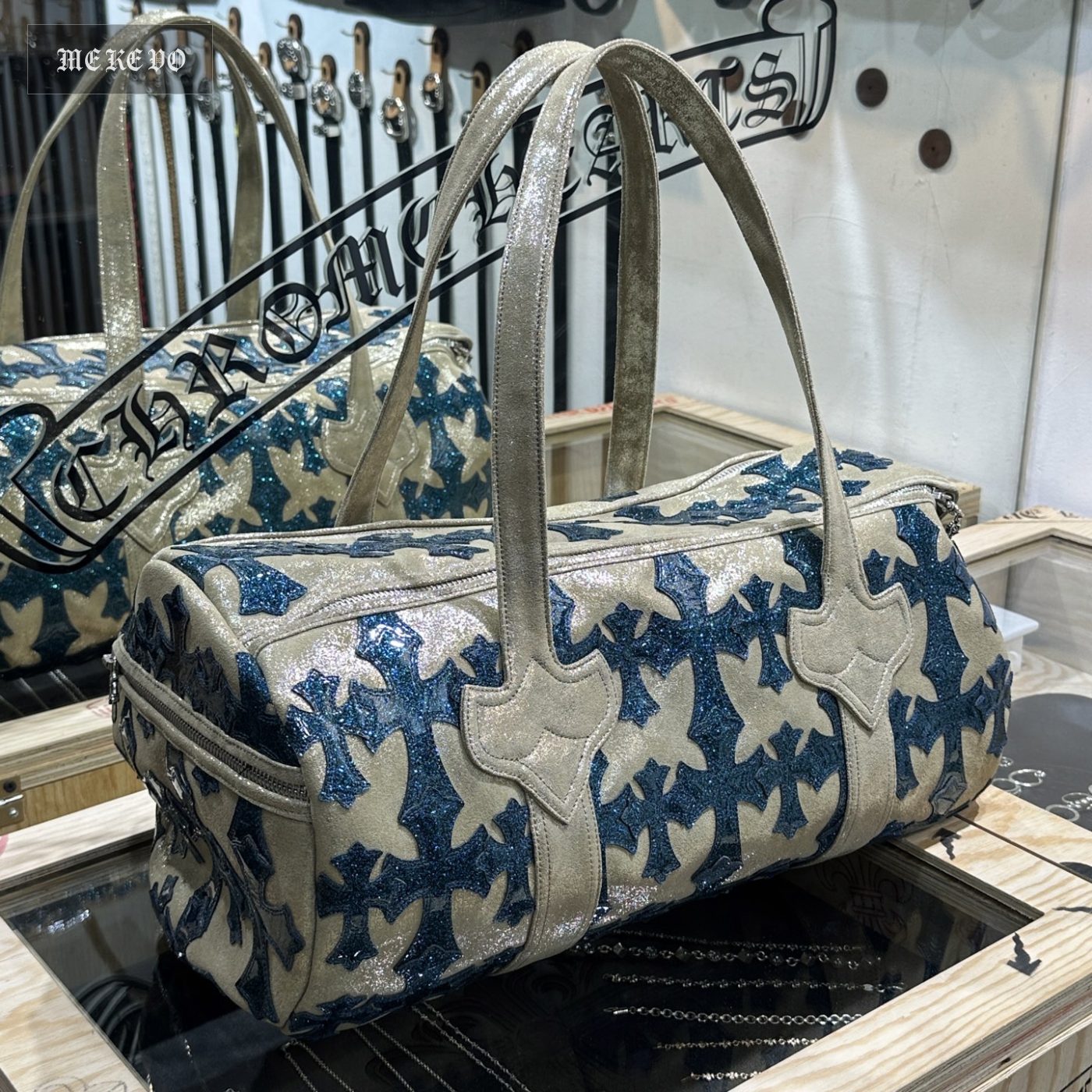 Handheld Bag