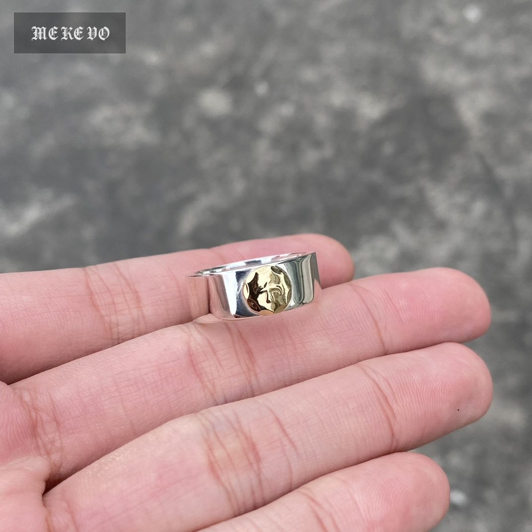 Takahashi Ring