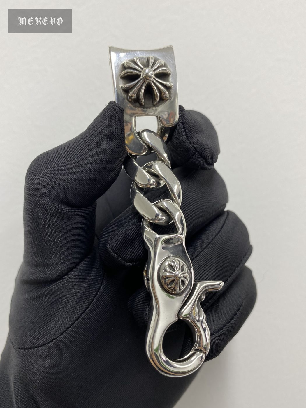 Watch modification