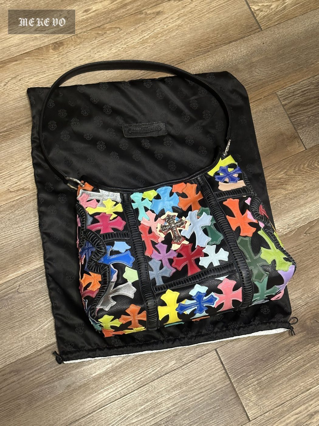 Shoulder Bag