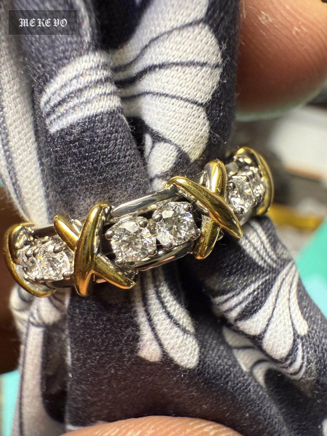 Tiffany & Co. category
